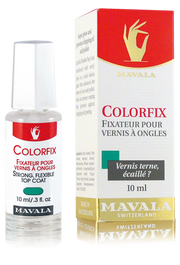 Mavala Colorfix 10ml  - 1
