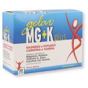 Gelar Mg+K Plus 20 Bustine-1