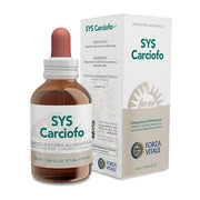 Forza Vitale Sys Carciofo 50ml-1