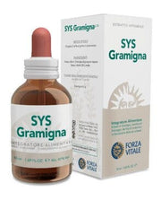 Sys Gramigna Gocce 50ml-1