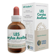 Forza Vitale LES Corylus Avellana 50ml-1