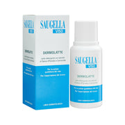 Saugella Viso Dermolatte 200ml  - 4