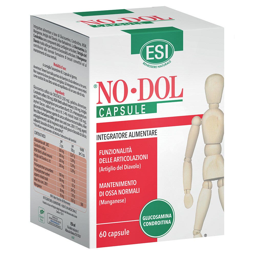 No Dol 60 Capsule-1