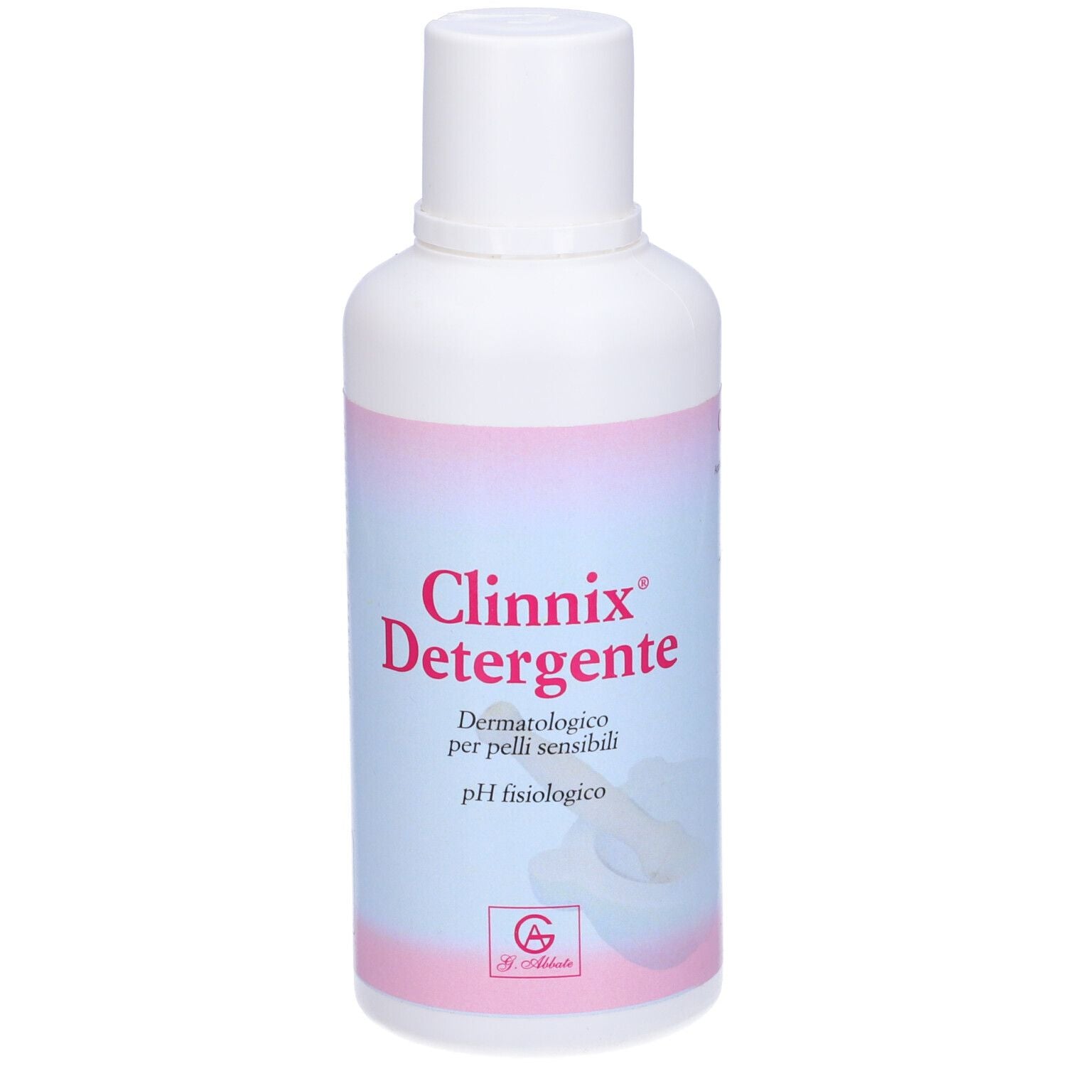 Clinnix Detergente Dermatologico 500ml  - 1