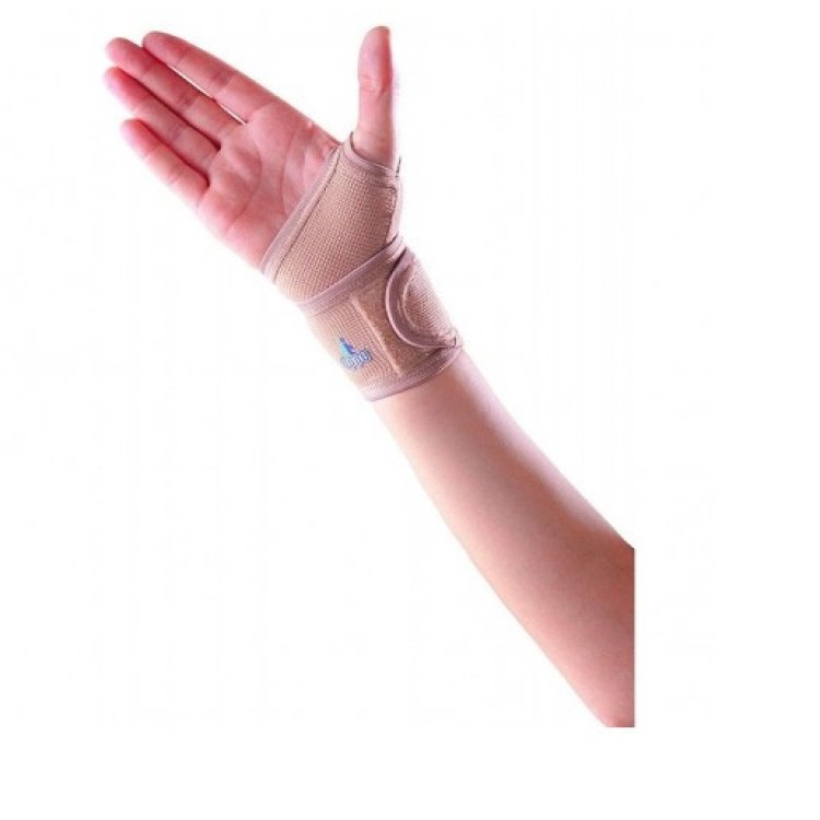 Oppo Polsiera Elastica Con Velcro 2083  - 1