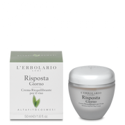 L'Erbolario Risposta Giorno Altafitocosmesi Crema Viso Giorno Antietà/Riequilibrante 50ml-2