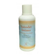 Sanodet Intimo Detergente Ginecologico 500ml  - 1