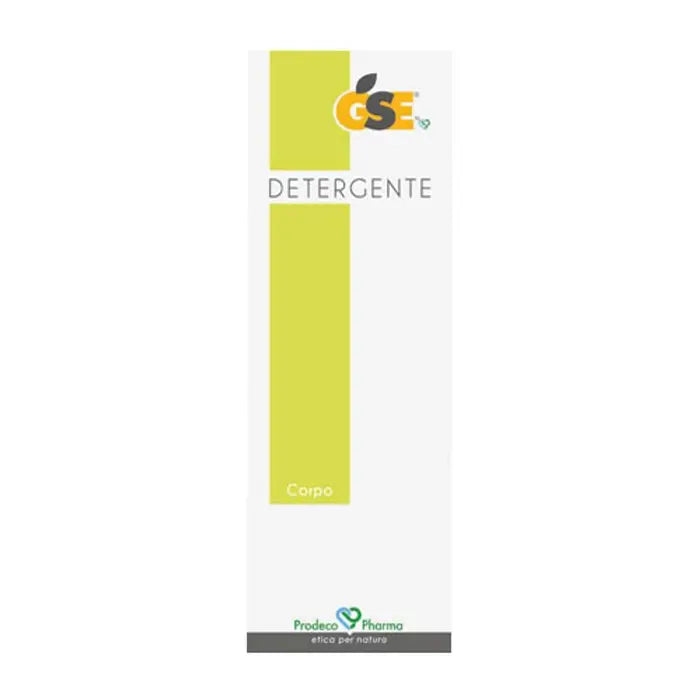 Gse Detergente Corpo 200ml-2