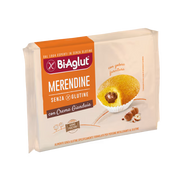 Biaglut Merendine Al Gianduia 200g  - 3