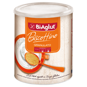 Biaglut Biscottino Granulato Senza Glutine 340g-3