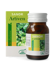 SANOR ARTIVEN 50OPR 500MG-1