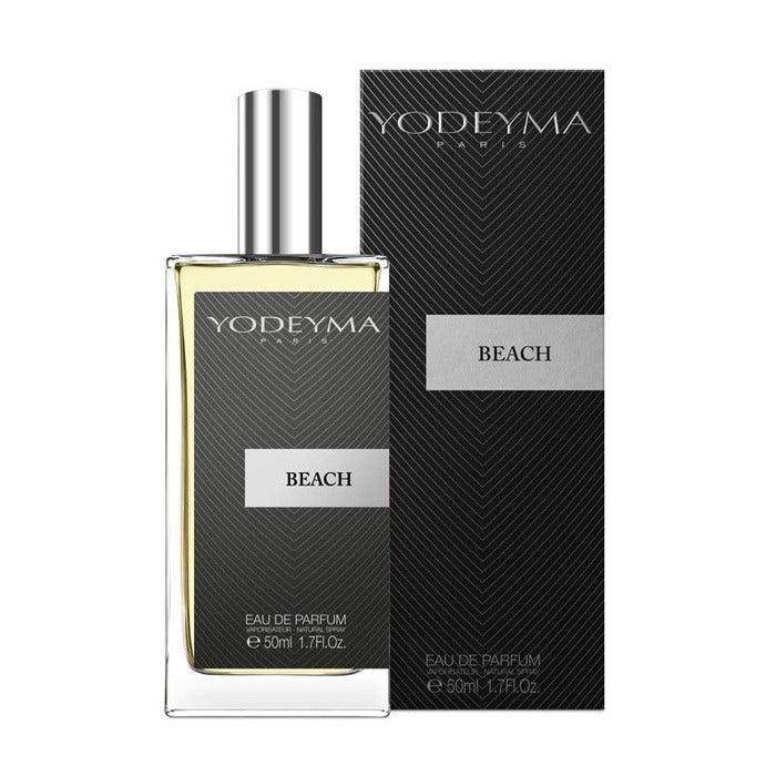 Yodeyma Beach Edp Pour Homme 50ml-1