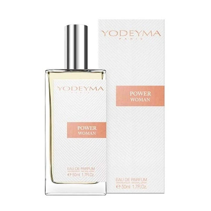 YODEYMA POWER WOMAN PROFUMO DA-1