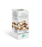 Aboca Olio Mandorle Dolci Alimentare 100ml-3