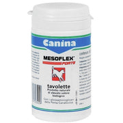 Canina Mesoflex Forte Mangime Complementare Cane 60 Tavolette   - 1