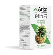 Arkopharma Ananas Gambo 45 Capsule-4