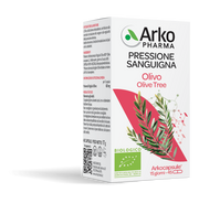 Arkopharma Olivo Bio 45 Capsule-2