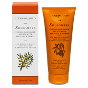 L'Erbolario Doposole Soleombra Viso&Corpo 200ml-3