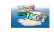 Guanti Meds Lattice per Esplorazione fz Quality Misura Large 1 Scatola 100 Guanti