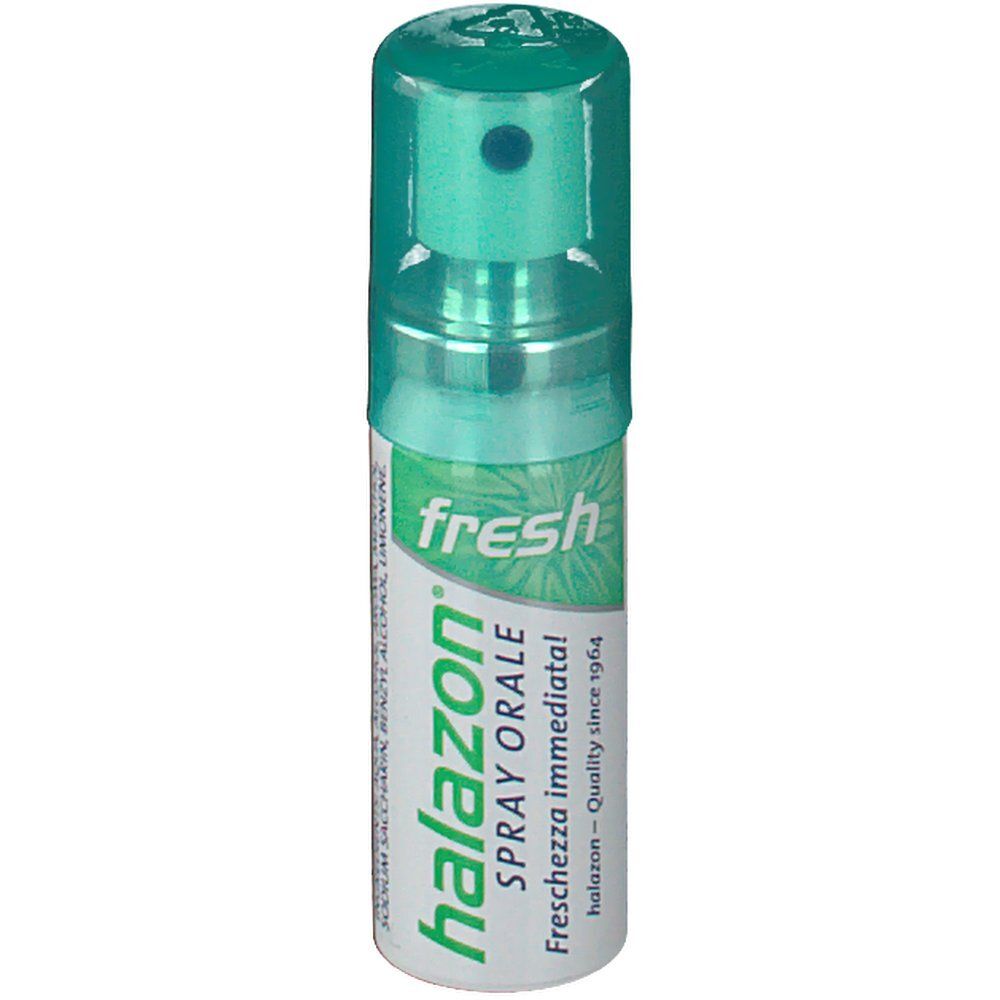 Halazon Spray Orale 15ml  - 1
