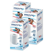 Prontex Fix Benda Elastica Autofissante 10cmx4m  - 1