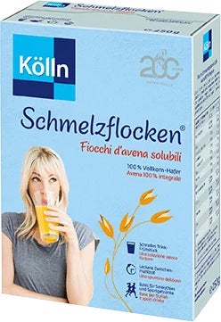 Kolln Fiocchi D'Avena Solubili 250g-2