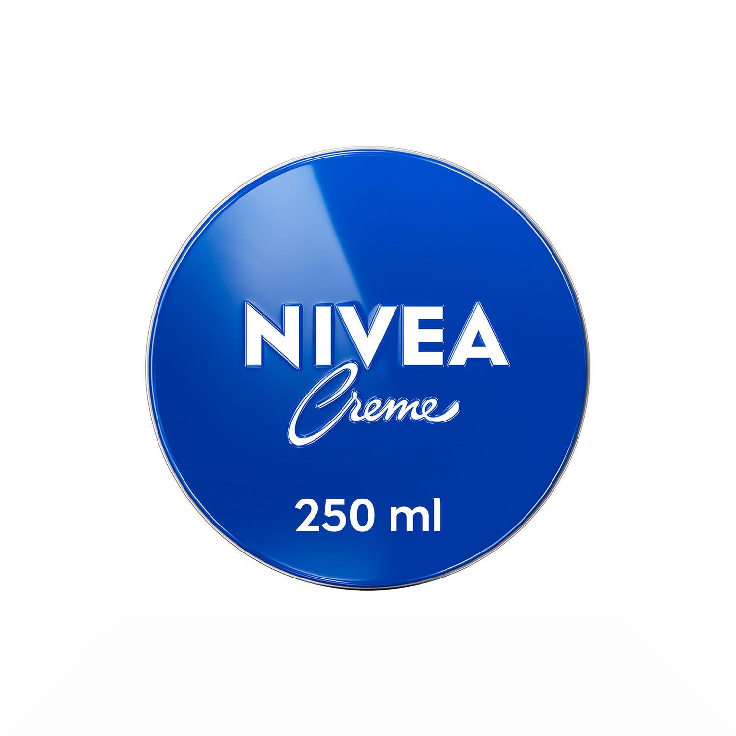 Nivea Creme 250ml Crema Idratante Corpo Viso E Mani Multiuso Con Eucerit Glicerina E Pantenolo-6