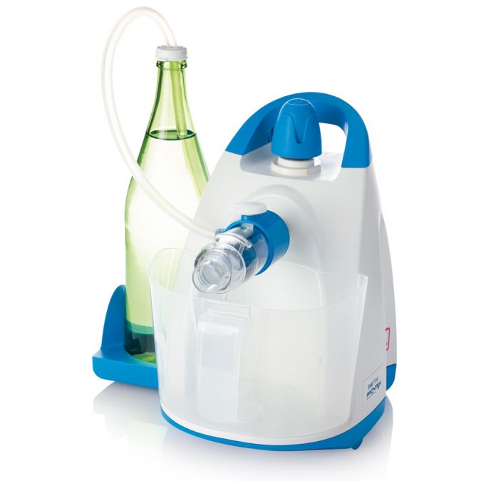 Inalfast Inalatore  - 1