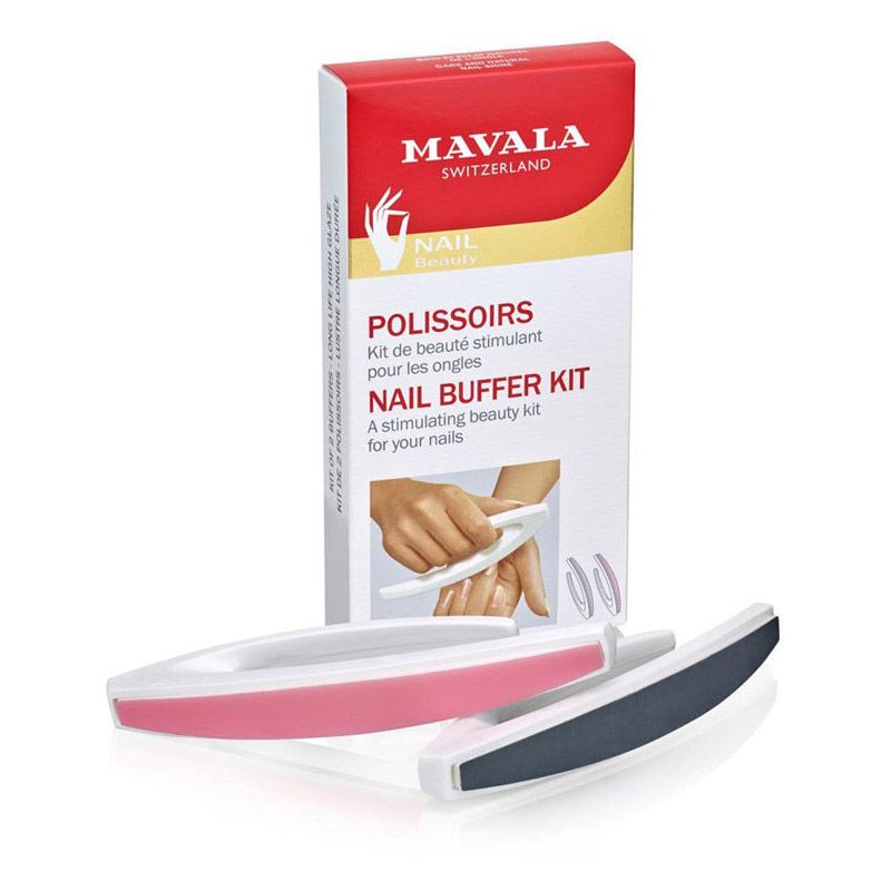 MAVALA POLISSOIRS LEVIG/LUC-1