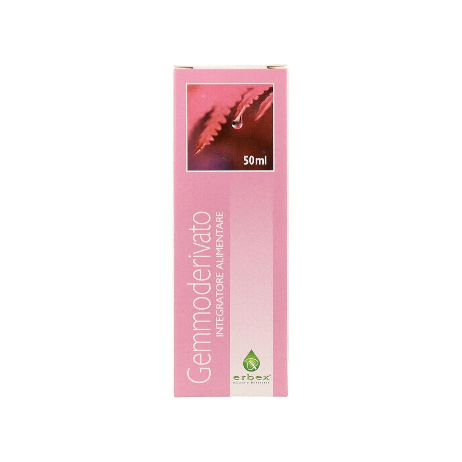 Erbex Biancospino Gocce 50ml-1