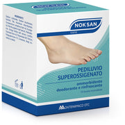 Noksan Pediluvio Superossigenato 250g  - 2