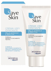 Save Skin Crema Idratante Viso 50ml  - 1