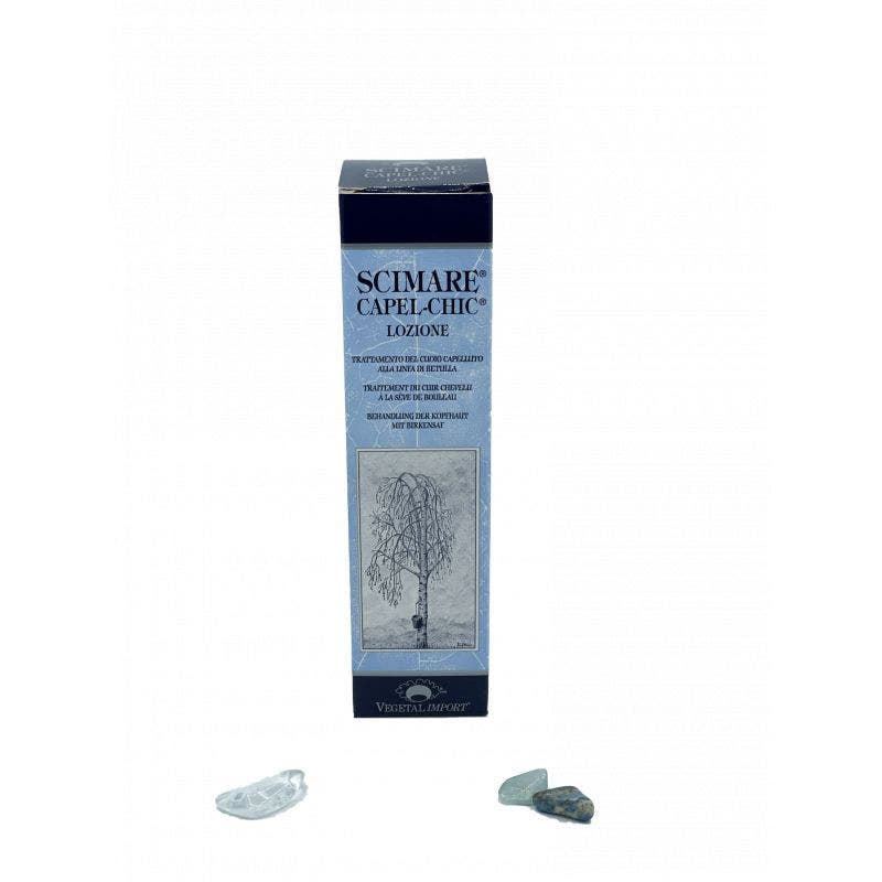 Scimare Capel Chic 200ml-2