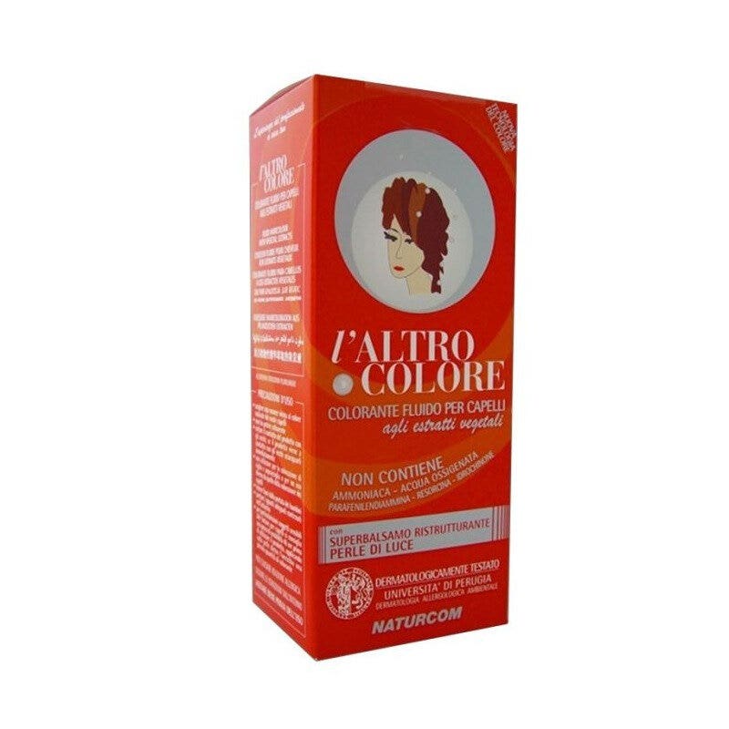 L'Altro Colore Donna Rosso Rame 75ml-1