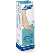 Noksan Deodorante Spray No Gas 100ml  - 3