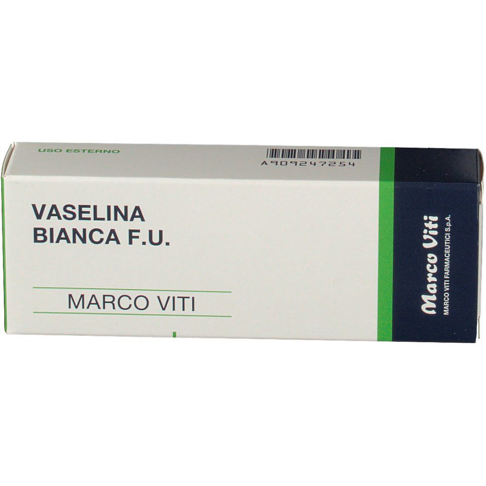 Vaselina Bianca FU 50g  - 1
