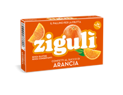 Ziguli Arancia 22g  - 3