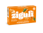 Zigulì Mandarino 36 Palline 22g  - 2