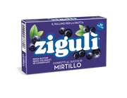 Zigulì Mirtillo 36 Palline 22g  - 2