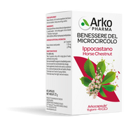Arkopharma Ippocastano 45 Capsule-3