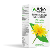 Arkopharma Pilosella 45 Capsule-2
