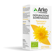 Arkopharma Tarassaco Bio 45 Capsule-4
