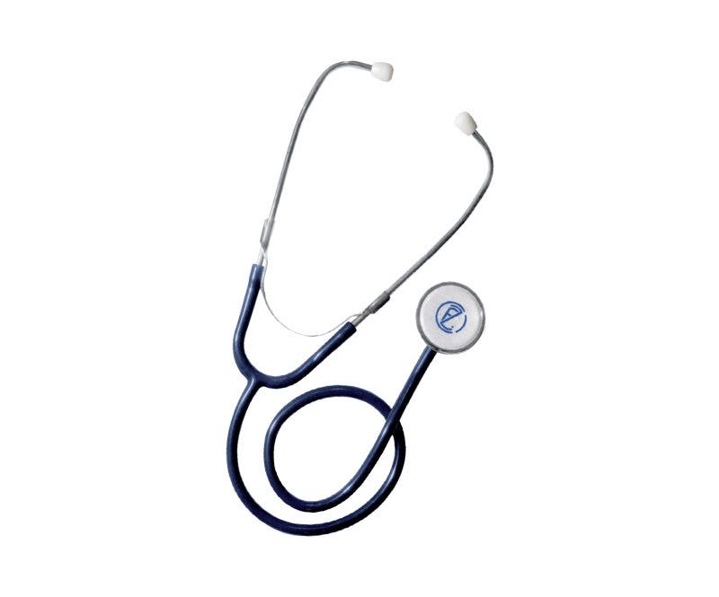 Fonendoscopio Nurse Scatola-1