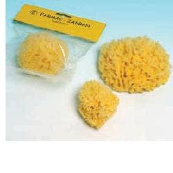 Spugna Naturale Mare Numero 4 Extra Grande 1 Pezzo-4