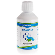 Canina Canivita Mangime Complementare Cane/Gatto 250ml  - 1