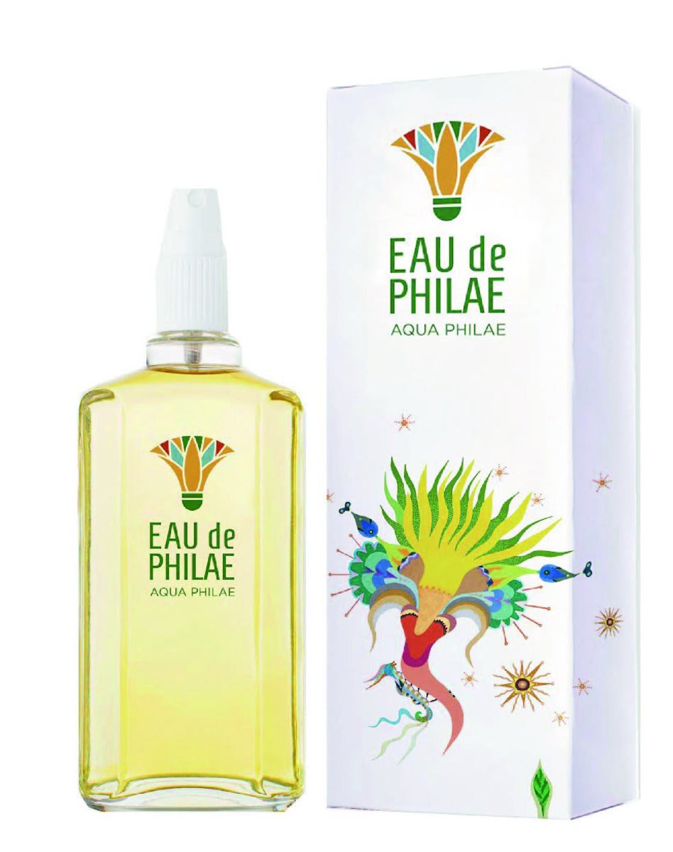 Eau De Philae 100ml-3