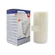 Benda Elastica Autoadesiva Pic Self Fix Fustella 10cmx20m  - 2