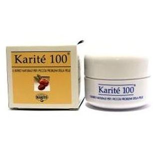 Karité 100 50ml  - 1