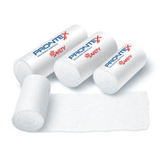 Benda In Cotone Di Germania 10cm  - 1