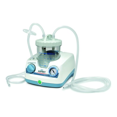 Aspiratore Tracheale Aspiret  - 1
